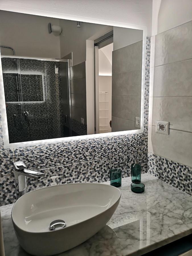 Casetta Verga Loft Catânia Exterior foto